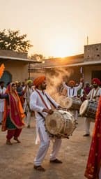 जादूई हरियाणवी स्वैग