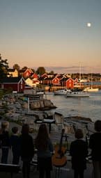 Varberg vid Havet