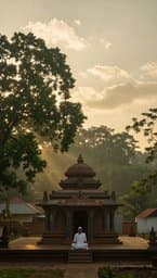 Shantim Bhakti