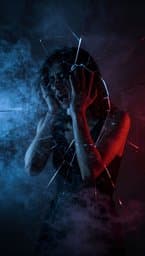 Crack in the Mind