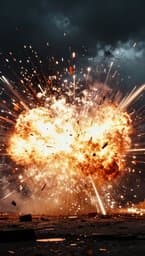 Impact Surge