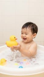 Bath Time Scuba Dub Dub