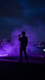 Heavy Air