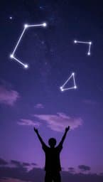 Con Las Manos Al Cielo