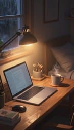 Midnight Study