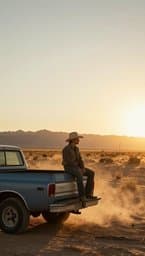Open Range Freedom