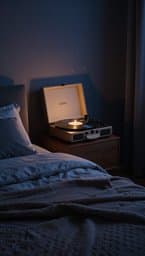 Velvet Slumber