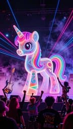 Emo Neo: Psicotic Metal Pony