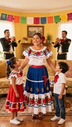 Viva Mamita María