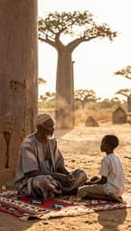 Aduniyane Wahala