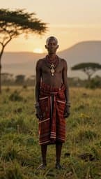 Zimbabwean Spirits