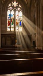 Heaven's Door
