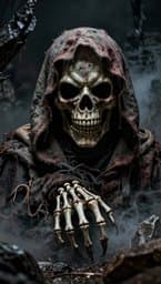 Bone Mask