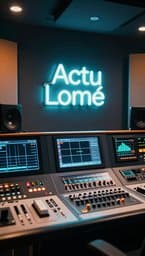Lomé Pulse