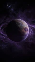 Faux Pluto