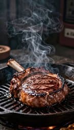 Meat Is King