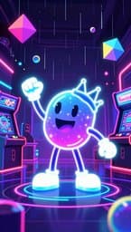 Arcade Drop