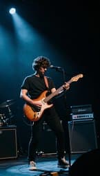 Feral Rhythm