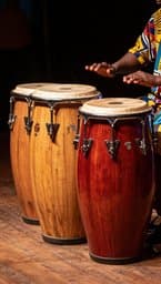 Rhythmic Pulse