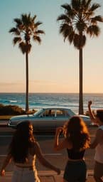 Ocean Drive Summer Anthem