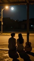 Amistad al Amor
