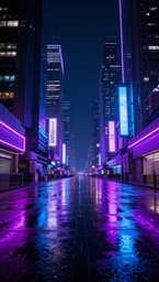 Neon Pulse