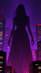 Neon Crown