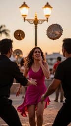 Entre Dos Amores