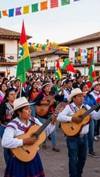 El Molinero: Vota con el Corazón