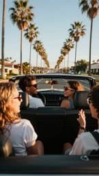 Summer Road Trip