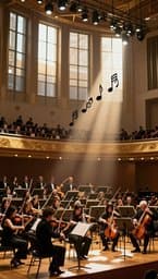 Orchestral Bliss