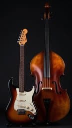 C Major Drive
