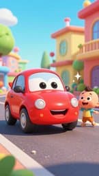 El Carrito Feliz