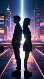 Yoganksha: A Fandom's Journey