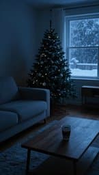 Empty Stocking