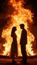 The Potter and The Furnace