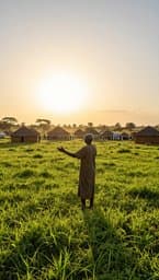 Papa Karambiri: Flamme du Tannounyan