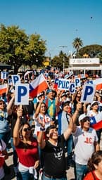Unidos por Chile