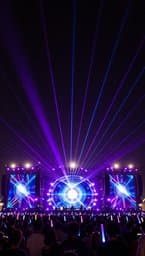Symphonic Drop
