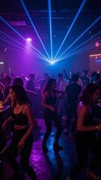 Hipnótico Groove