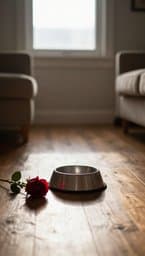 Empty Bowl