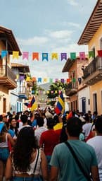 La Manguera