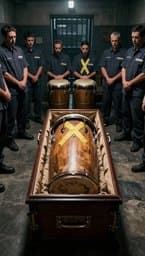 La Muerte de la Conga