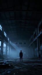 Echoes of Silence