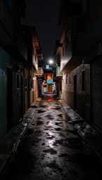 Sombra da Noite