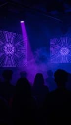 Hypnotic Descent