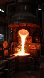 Molten Rhythm