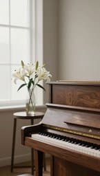 Thoughtful Beginnings