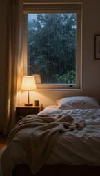 Velvet Rain