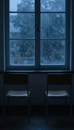 Empty Chairs